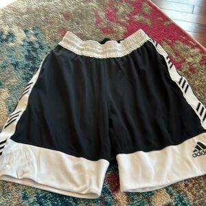 Adidas Climalite shorts! Beautiful condition!